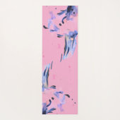 Bella Tapis ヨガマット (裏面)