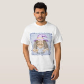 Bella Witch Tシャツ (正面フル)