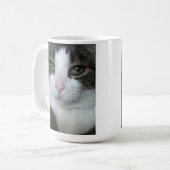 bellamug コーヒーマグカップ (正面左)