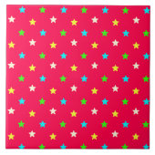 Bellatrix タイル (正面)