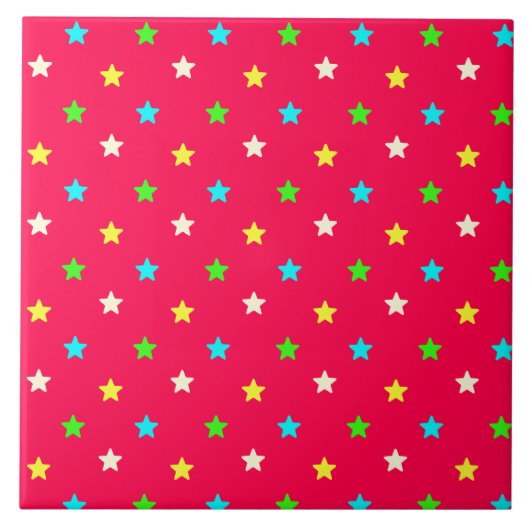 Bellatrix タイル (正面)