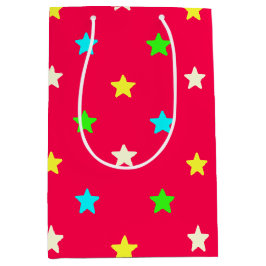 Bellatrix ミディアムペーパーバッグ