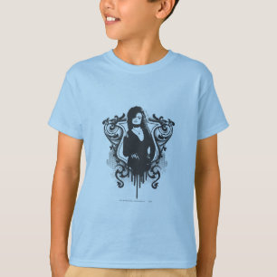 Bellatrix Lestrangeの暗い芸術のデザイン Tシャツ