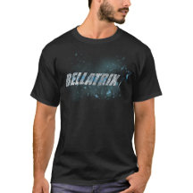 Bellatrix-Tシャツ