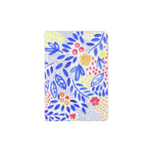 Belle はっきりしたフローラPassport保持者