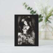 Belle – ポストカード (スタンド正面)