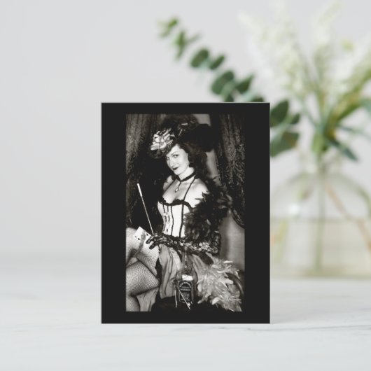 Belle – ポストカード (スタンド正面)