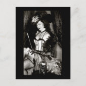 Belle – ポストカード (正面)