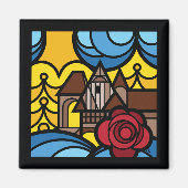 Belle マグネット (正面)