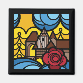 Belle マグネット