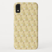 Belle Case-Mate iPhoneケース iPhone XRケース (裏面)