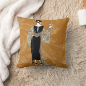 Belle Epoque  クッション (ブランケット)