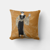 Belle Epoque  クッション (正面)