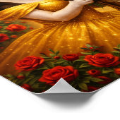 "Belle & Gaston" ポスター (角)