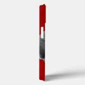 Belle lèvres Case-Mate iPhoneケース (裏面 / 右)