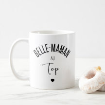 Belle maman au top