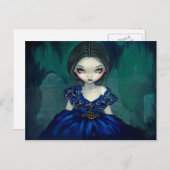 『Belle of Bonaventure』ポストカード ポストカード (正面/裏面)