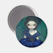 「Belle of Bonaventure」マグネット マグネット (正面/裏面)