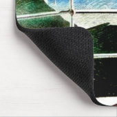 Belle Tout Lighthouse Beachy Head,  マウスパッド (コーナー)