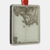 BelleIsle メタルオーナメント (右)