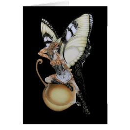 Bellepunkの南アゲハチョウ