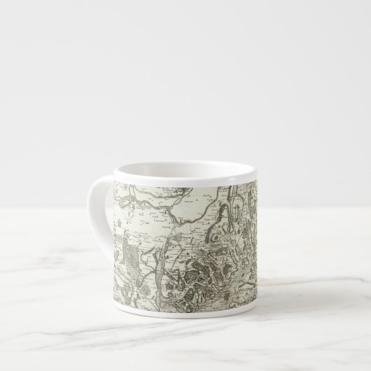 Belley エスプレッソカップ (正面左)