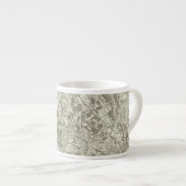 Belley エスプレッソカップ (正面右)