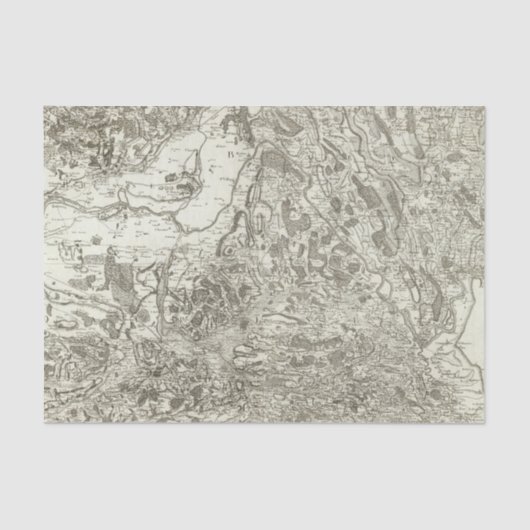 Belley 薄葉紙 (正面)