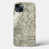 Belley Case-Mate iPhoneケース (裏面)