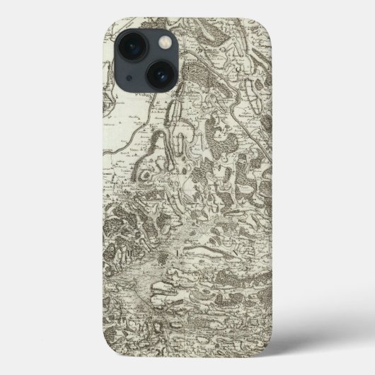 Belley Case-Mate iPhoneケース (裏面)