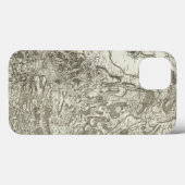 Belley Case-Mate iPhoneケース (裏面 (横))