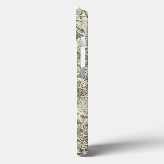 Belley Case-Mate iPhoneケース (裏面 / 左)