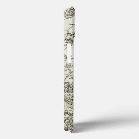 Belley Case-Mate iPhoneケース (裏面 / 右)