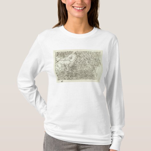 Belley Tシャツ (正面)