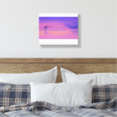 Belleza infinita キャンバスプリント (インサイチュ (寝室))