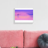 Belleza infinita キャンバスプリント (インサイチュ (リビング))