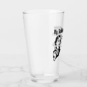 Bellingwood Time Drinking Glass タンブラーグラス (右)
