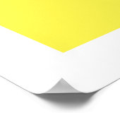 Bellini（大ポスター） ポスター (角)