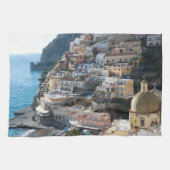 Bellissima Positano 2 キッチンタオル (横)