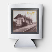 Bellmore by Billy Kay CDカバークーラーボックス 缶クーラー (正面)