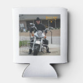 Bellmore by Billy Kay CDカバークーラーボックス 缶クーラー (裏面)