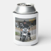 Bellmore by Billy Kay CDカバークーラーボックス 缶クーラー (缶裏面)