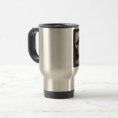 Bellmore by Billy Kay CDカバータンブラー トラベルマグ (正面左)