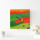 bellogallery – 時計 (ホーム)
