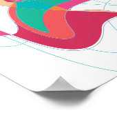 Belly Dance ポスター (角)