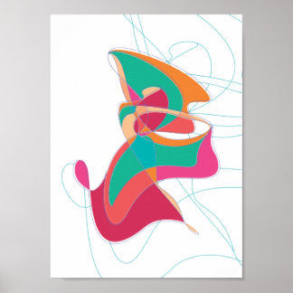 Belly Dance ポスター