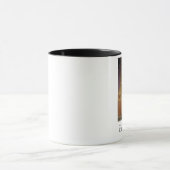 Bellydancer マグカップ (中央)