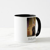 Bellydancer マグカップ (正面右)