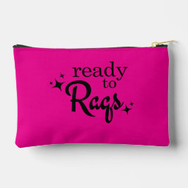 Bellydancer Raqs Sharqiバッグのためのジル、ピン、クリップ アクセサリーポーチ