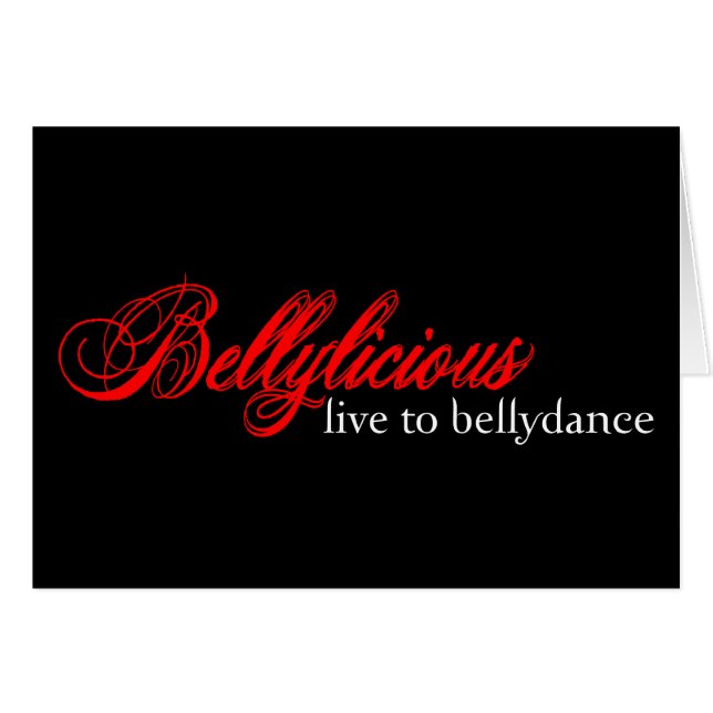 Bellylicious (正面横)